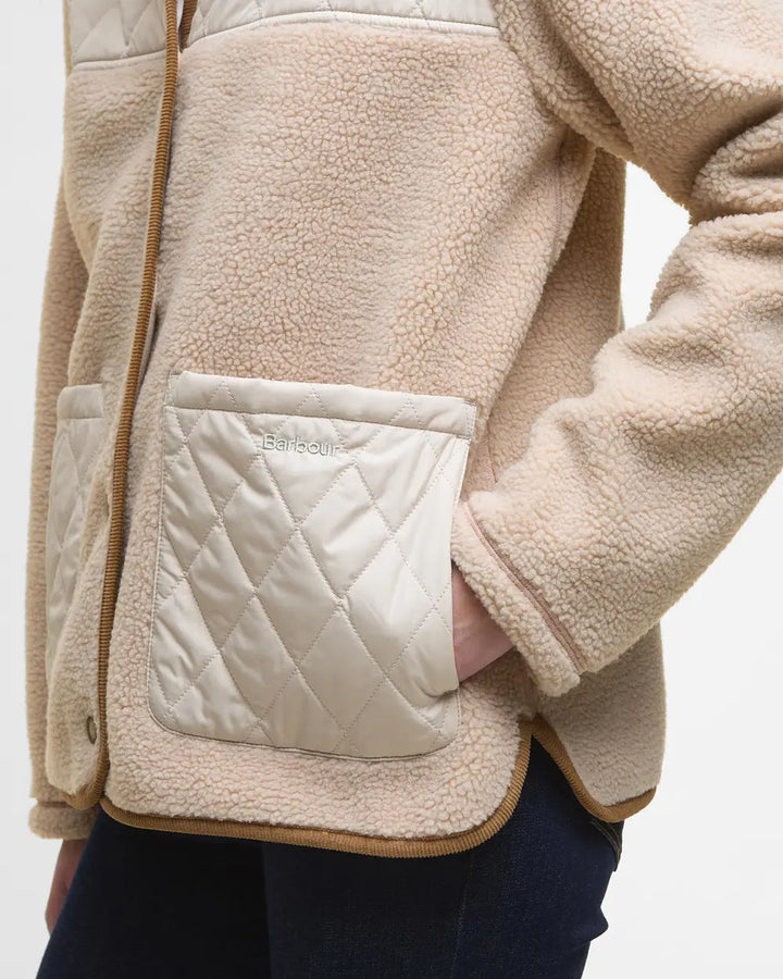 Barbour Laurel Fleece/Jakna LFL0082