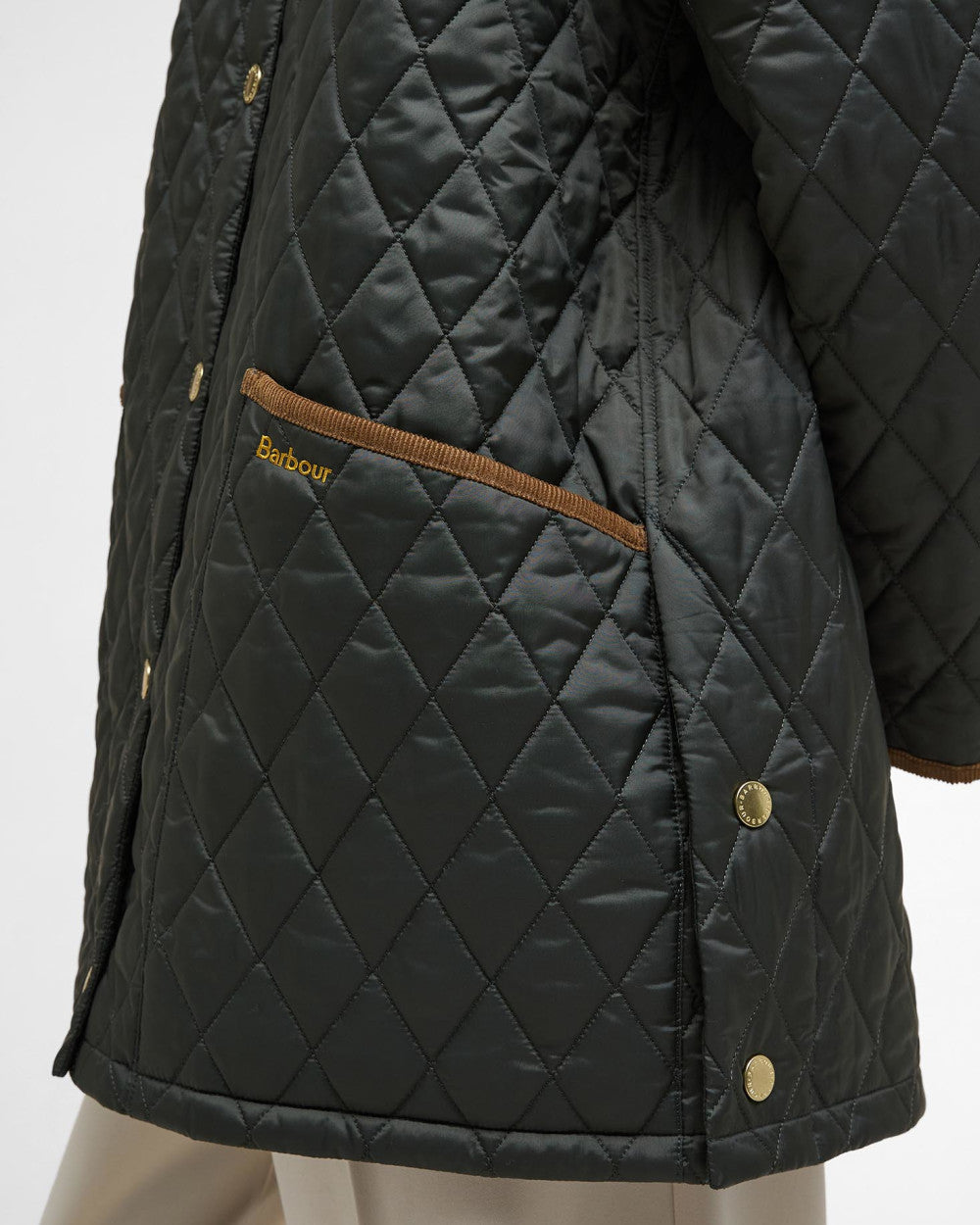 Barbour Mod Liddesdale Jacket/Jakna LQU1852