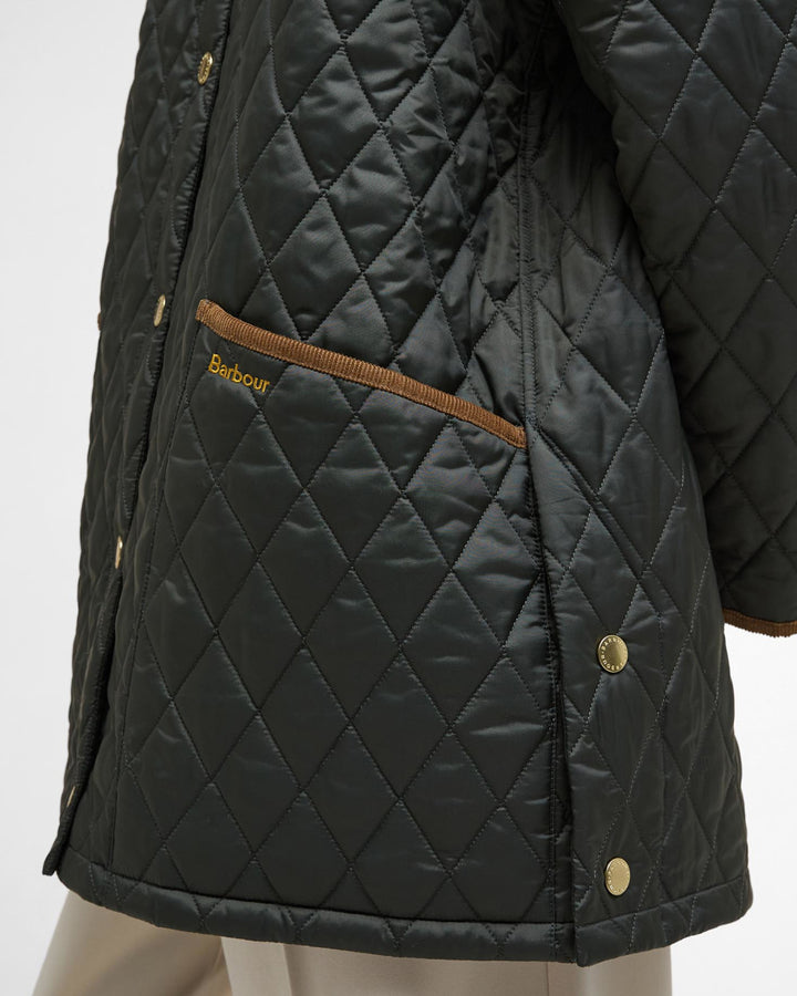 Barbour Mod Liddesdale Jacket/Jakna LQU1852