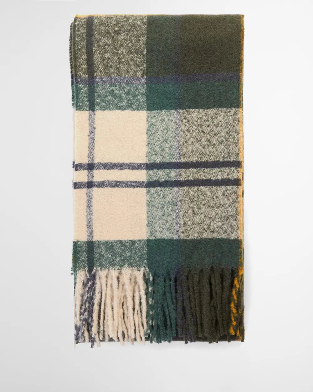 Barbour Deanna Scarf/Šal LSC0476