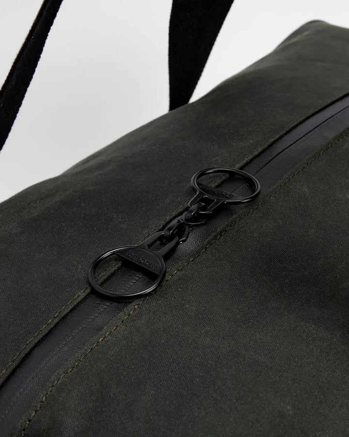 Barbour Field Wax Bag/Torba UBA0715