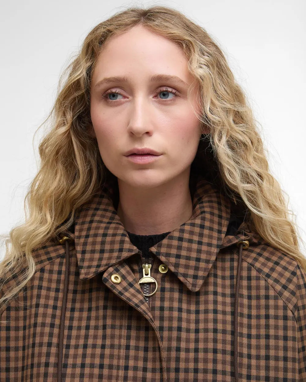 Barbour Audrey Sproof Jacket/Jakna LSP0256