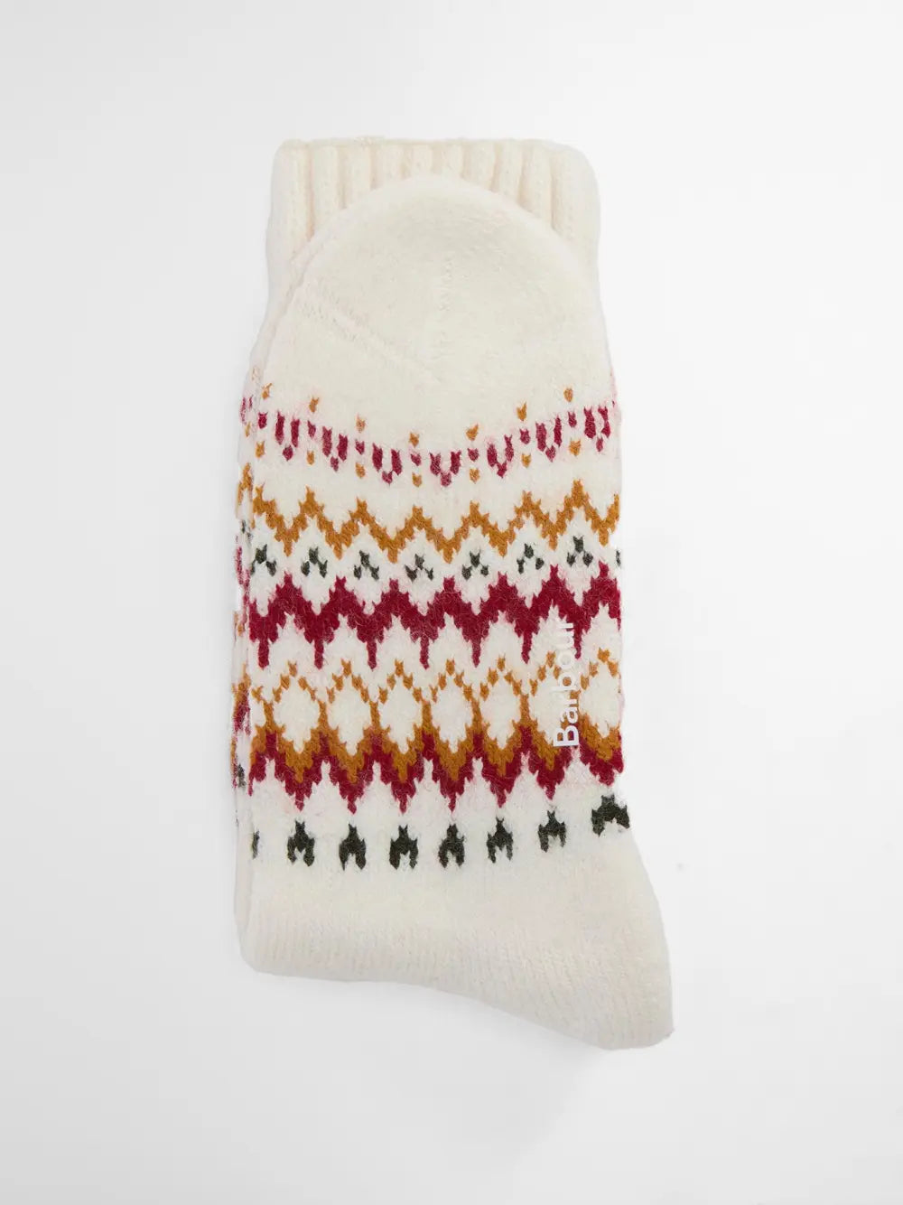 Barbour Kingsford Socks/Čarape LSO0135