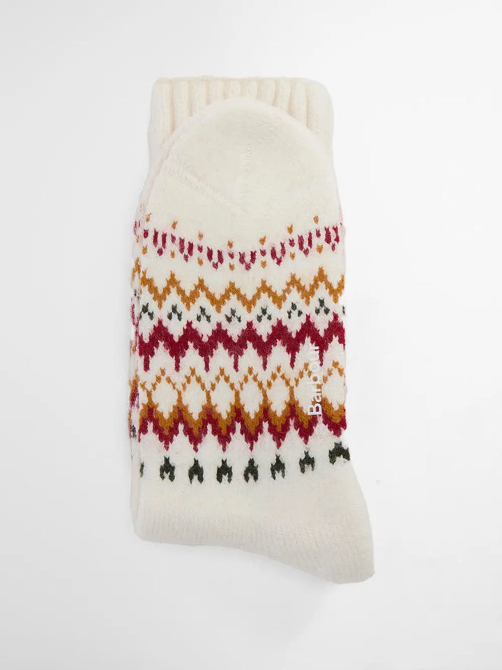 Barbour Kingsford Socks/Čarape LSO0135