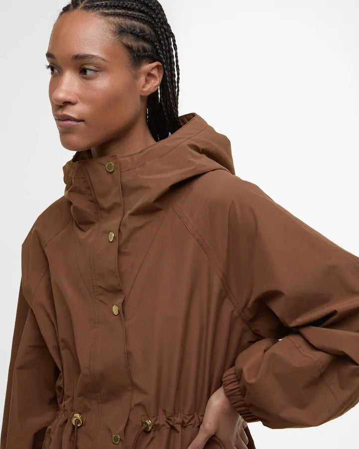 GRS Barbour Sidney WP Jacket/Jakna LWB0912