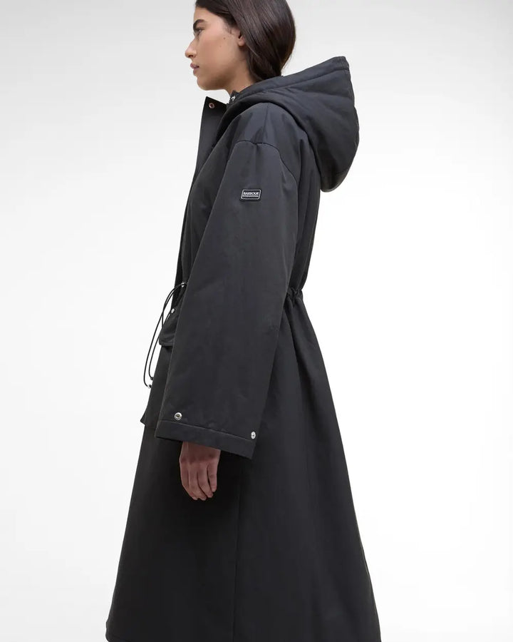 GRS B.Intl Gabriella Jacket/Jakna LSP0259