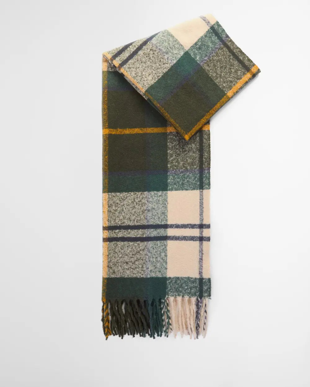 Barbour Deanna Scarf/Šal LSC0476