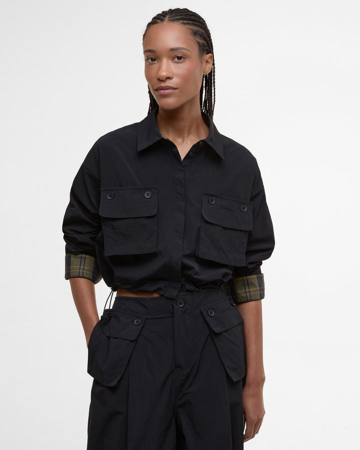 Barbour Klara Shirt/Košulja LSH1714