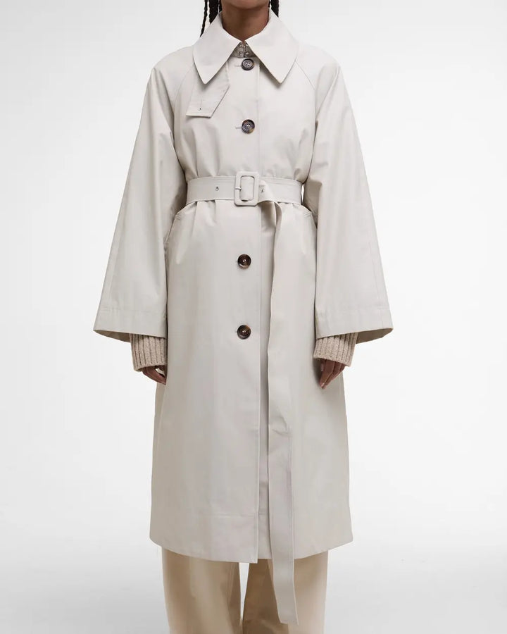 Barbour Robyn Trench Coat/Baloner LSP0250