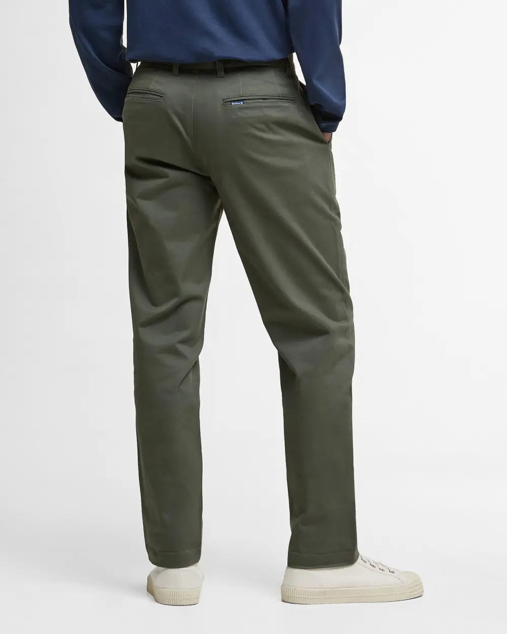 Barbour Sueded Trousers/Hlače MTR0740