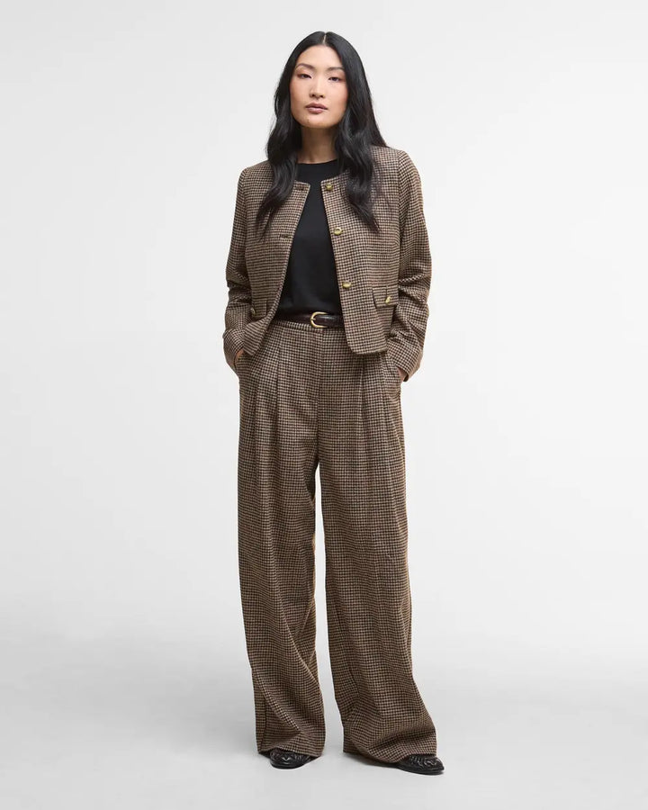 Barbour Sophia Trousers/Hlače LTR0395