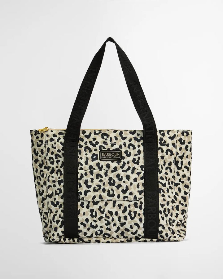 B.Intl Boulevard Tote Bag/Torba LBA0474