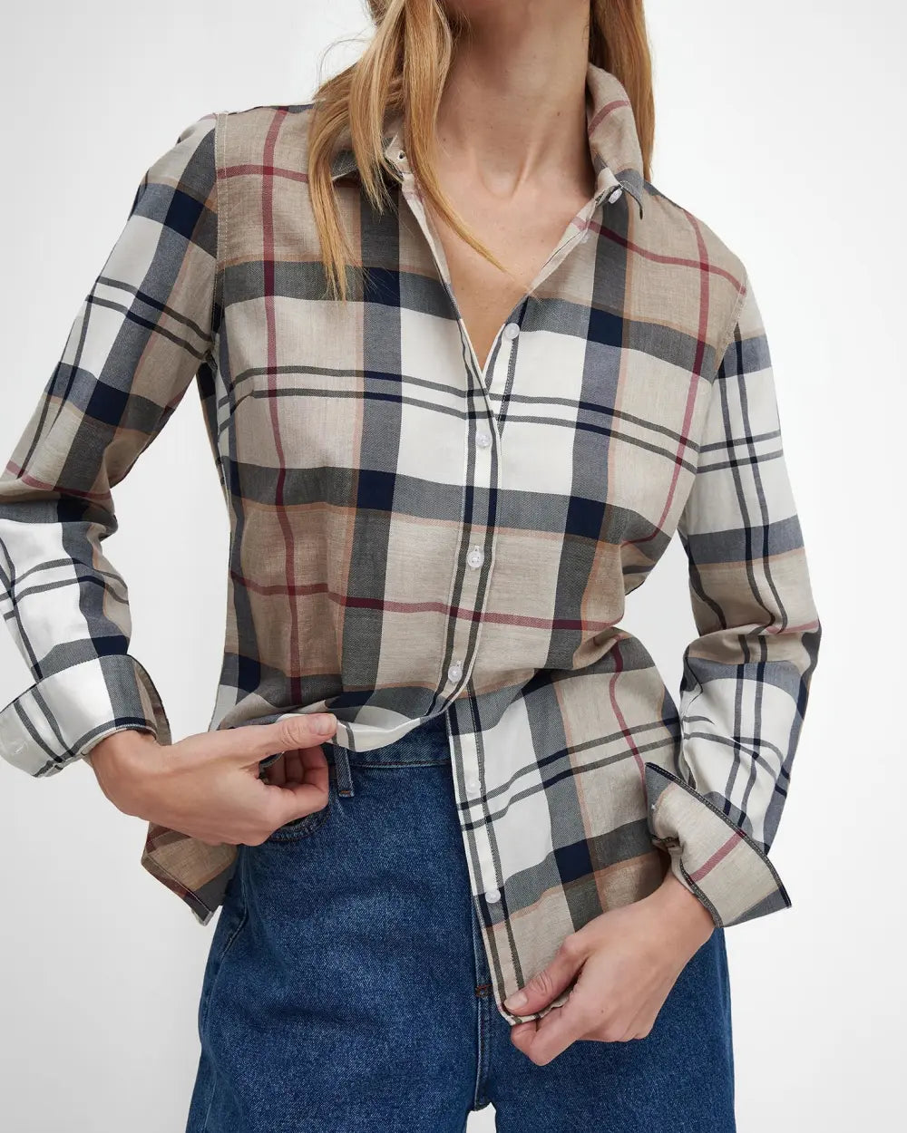 Barbour Bredon Shirt/Košulja LSH1353