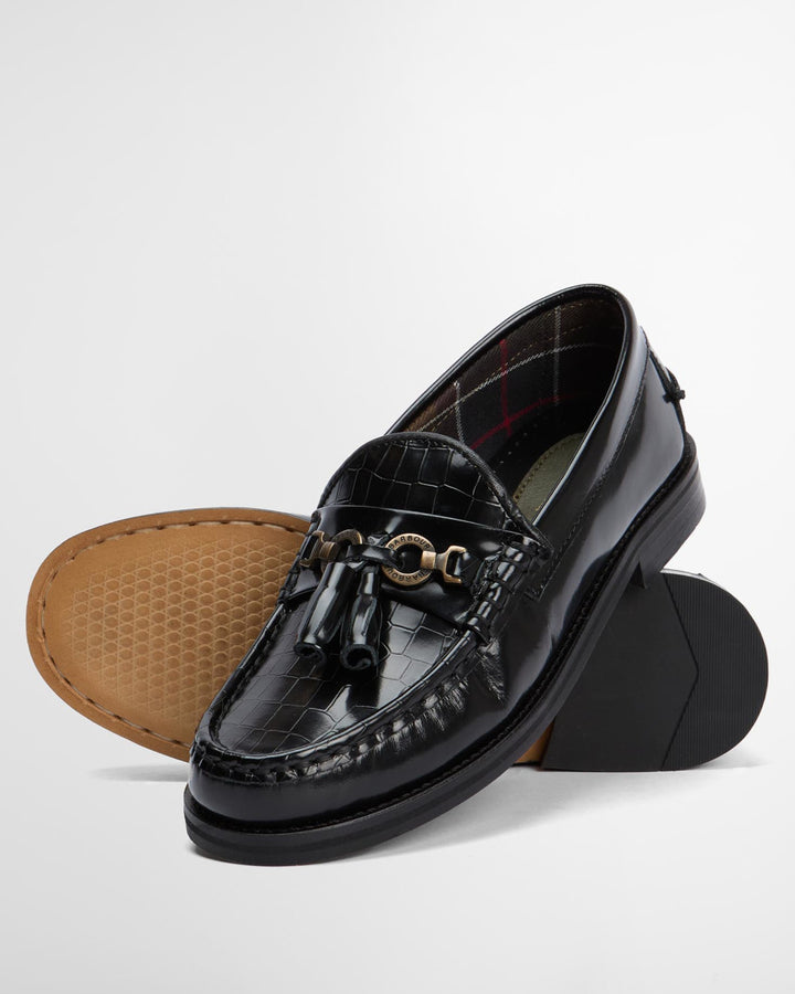Barbour Jen Loafers/Cipele LFO0784