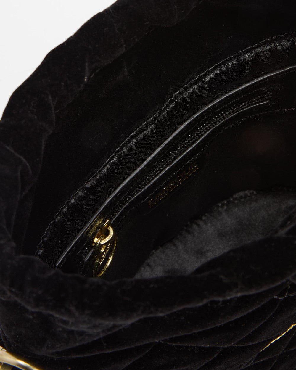 B.Intl Mini Balham Bucket Bag/Torba LBA0499