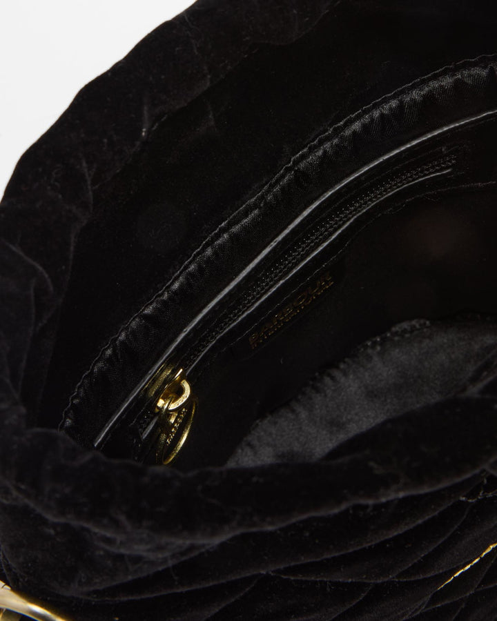 B.Intl Mini Balham Bucket Bag/Torba LBA0499