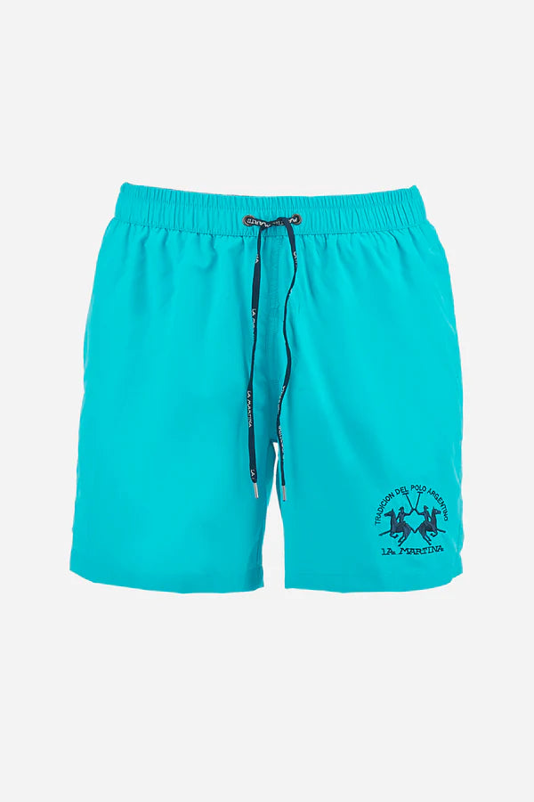 La Martina Swim Nylon /Kupaće MAM001-PL115