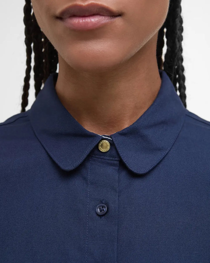 Barbour Lavender Shirt/Košulja LSH1604