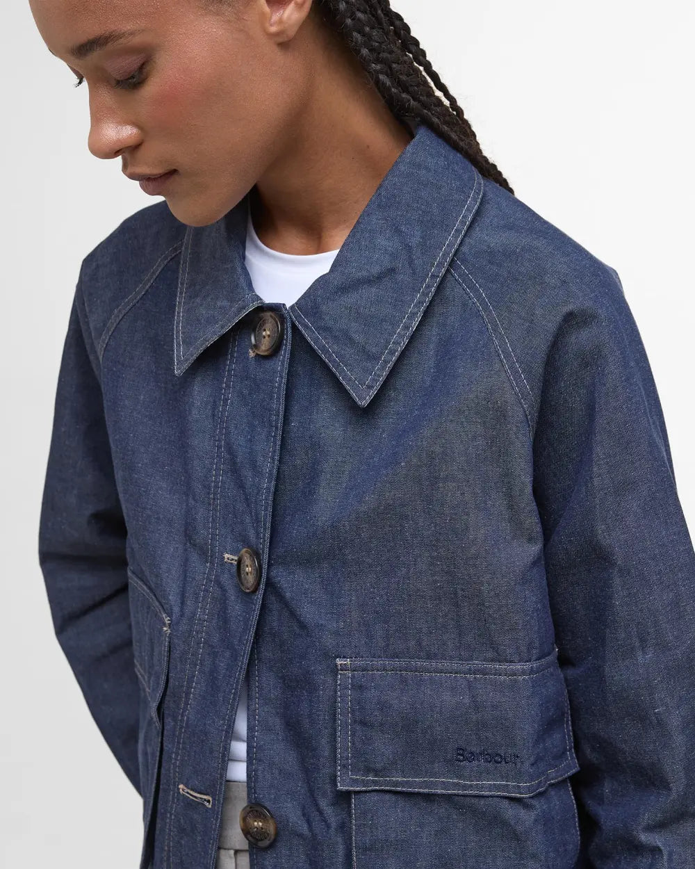 Barbour Demi Sproof Jacket/Jakna LSP0252