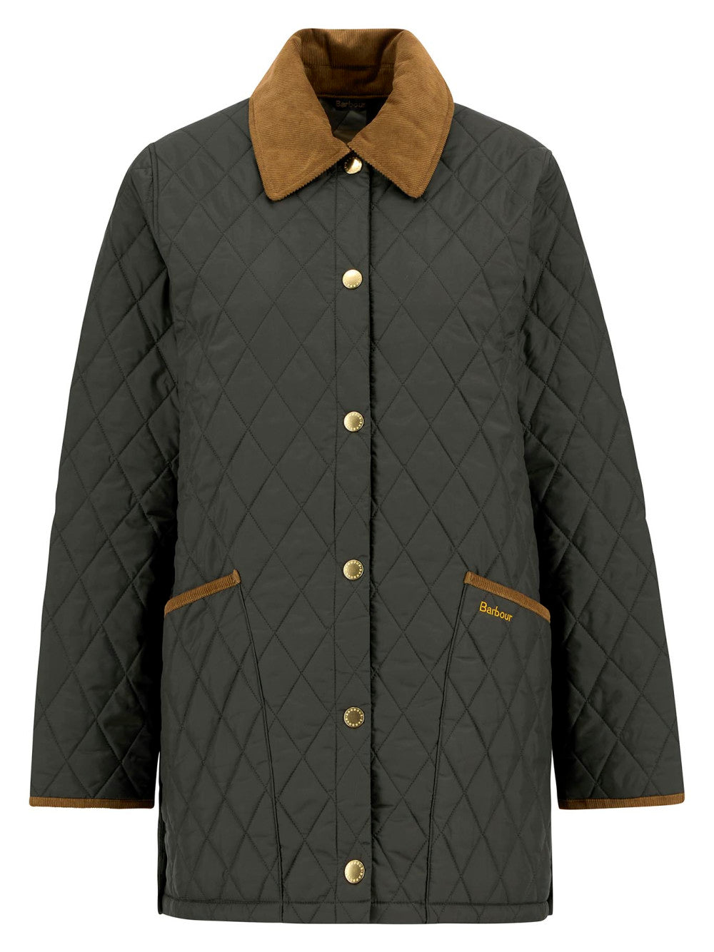 Barbour Mod Liddesdale Jacket/Jakna LQU1852