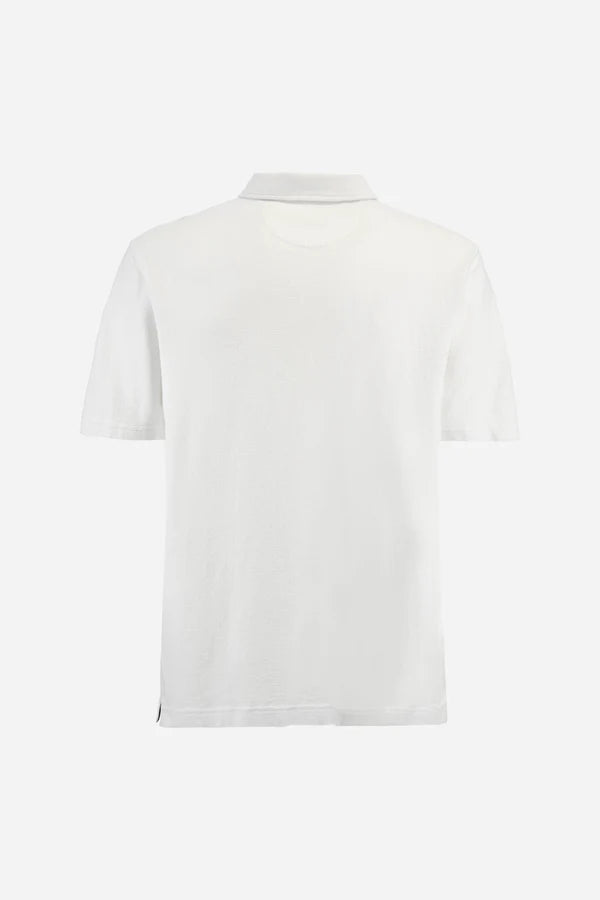 La Martina Polo S/S Terrycloth /Polo majica MAP007-JS392