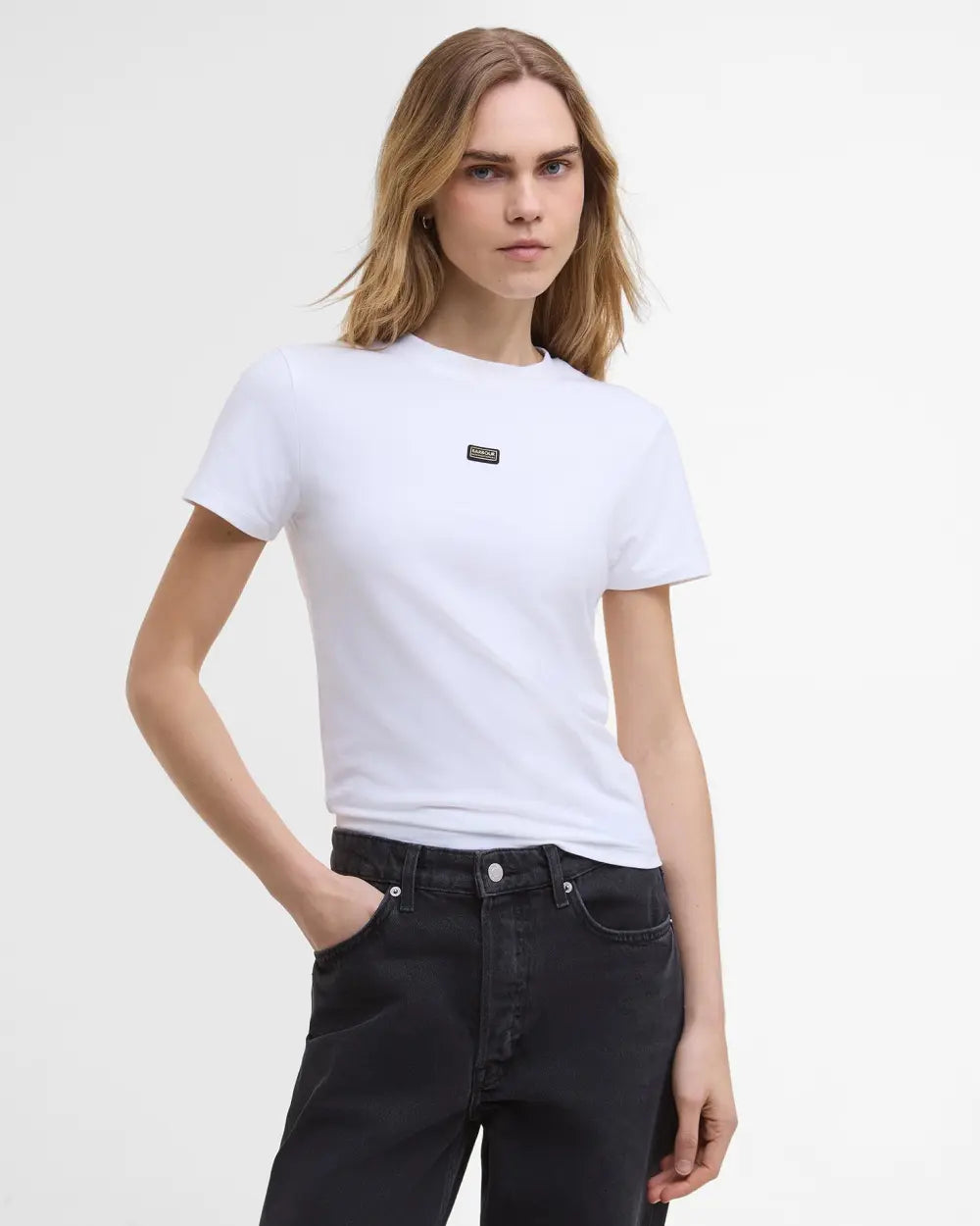 B.Intl Imogen T-Shirt /Majica LTS0697