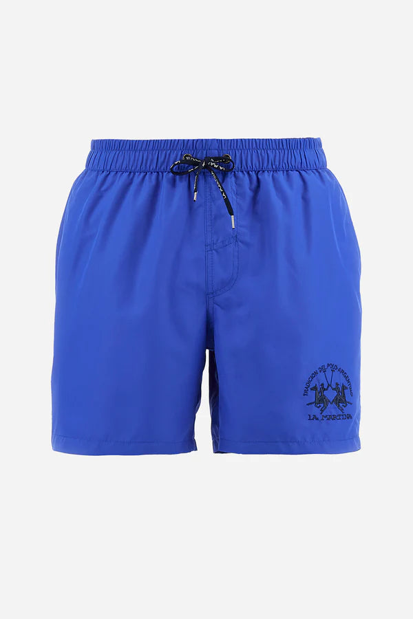 La Martina Swim Nylon /Kupaće MAM001-PL115