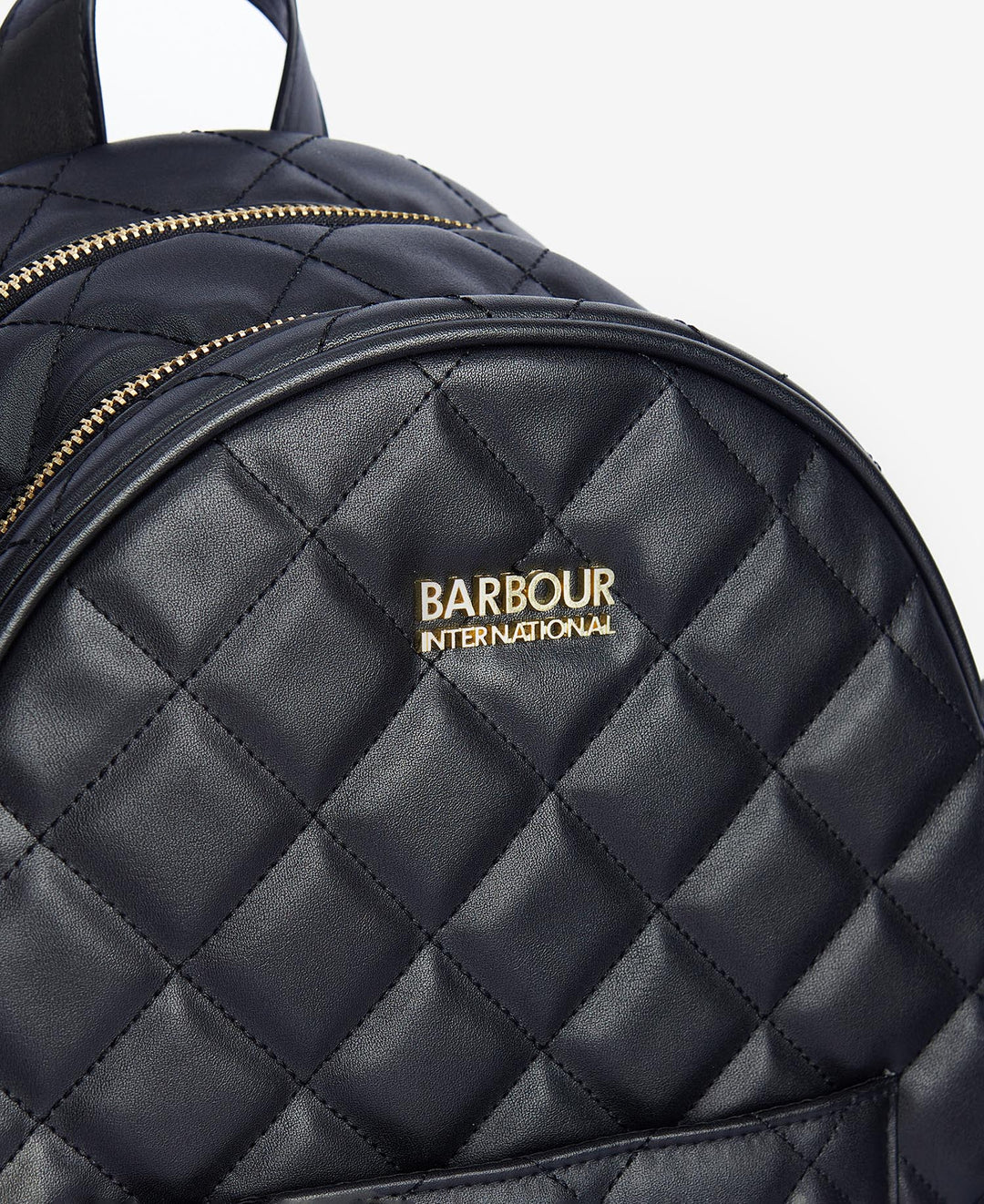 B.Intl Quilt Uxbridge Backpack/Ruksak LBA0404
