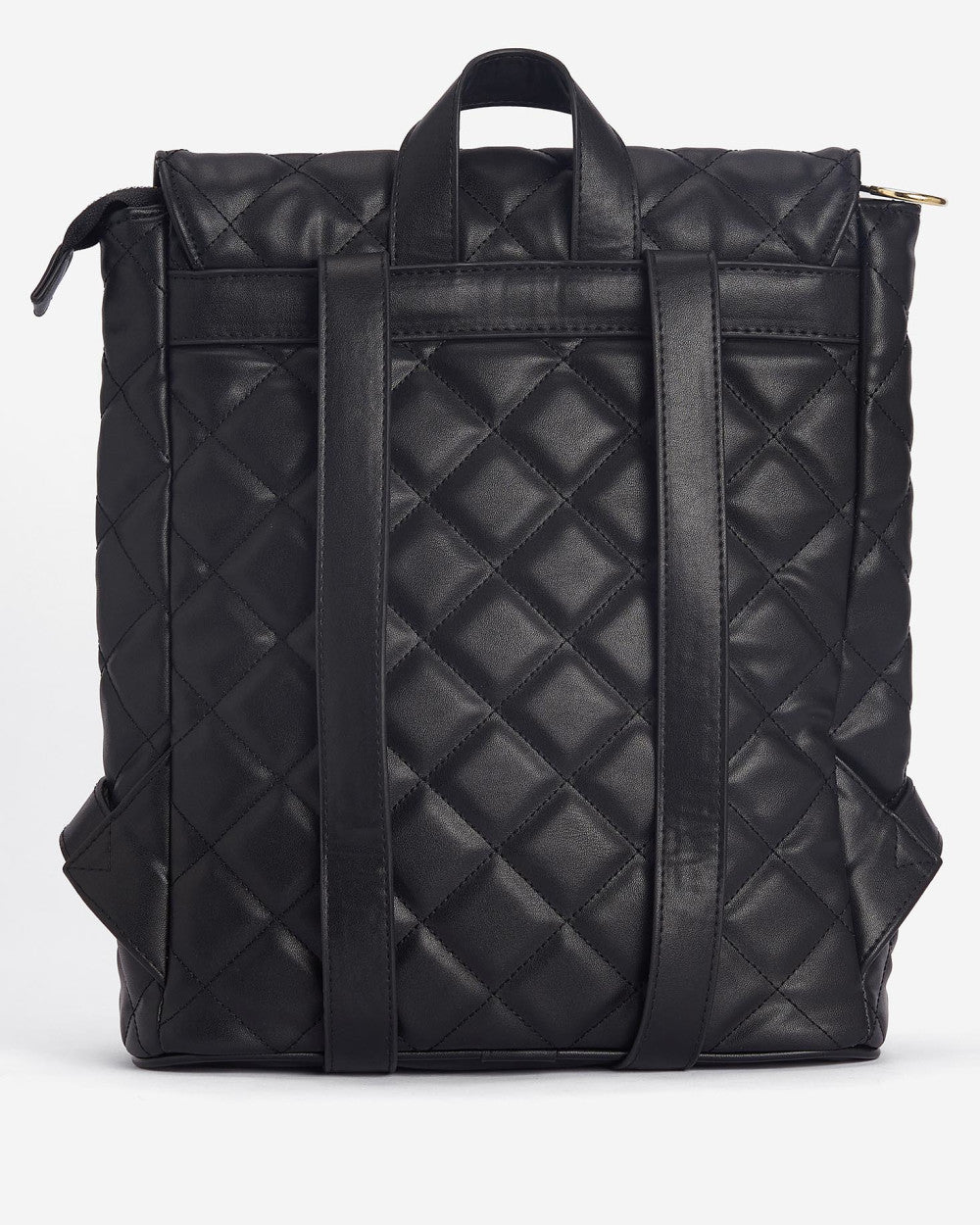 B.Intl Quilted Hoxton Backpack/Ruksak LBA0403
