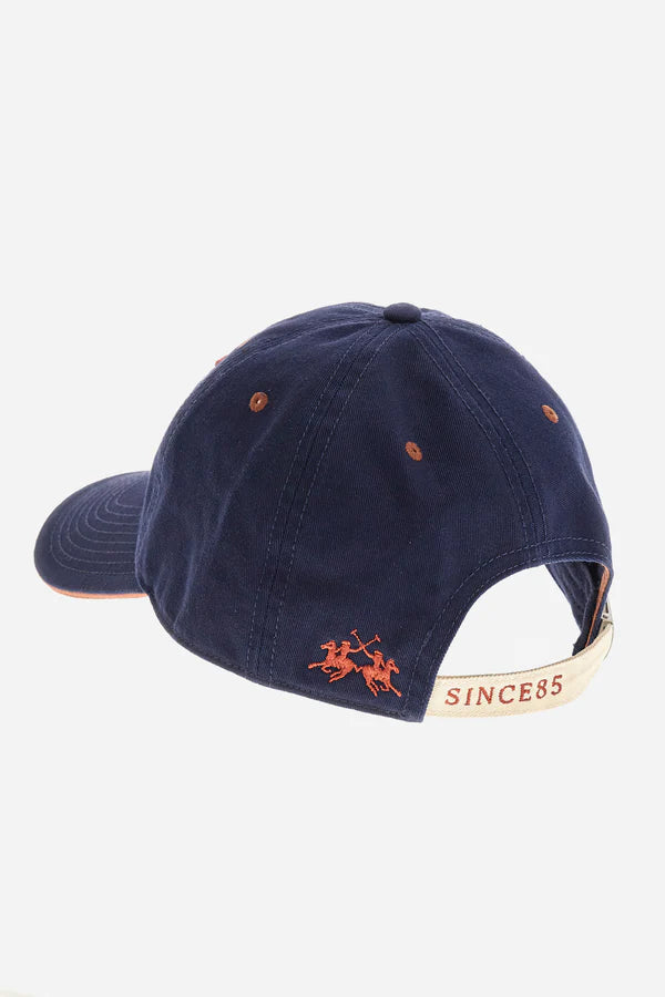 Baseball Hat Washed Cotton /Kapa YUH300-TW460