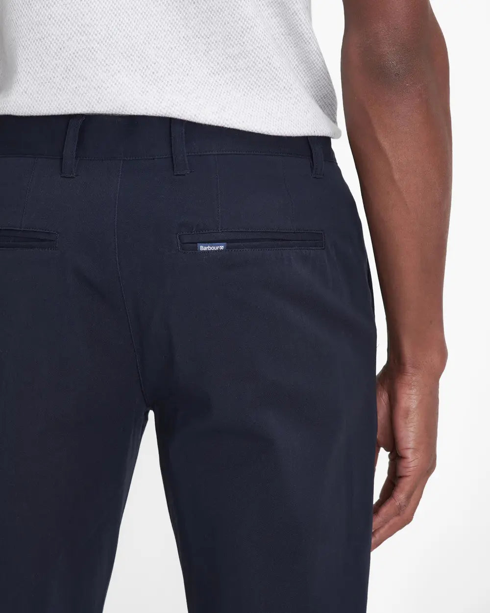 Barbour Comfort TF Trousers/Hlače MTR0741