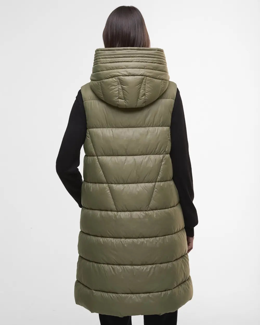 B.Intl Cecilla Gilet/Prsluk LGI0210