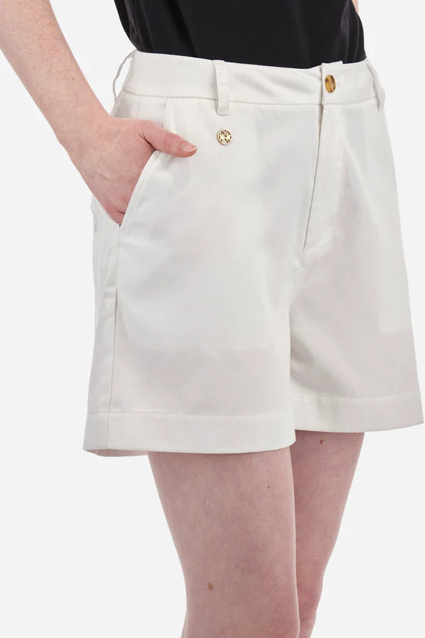 La Martina Bermuda Cotton /Bermude WAB001-TW542