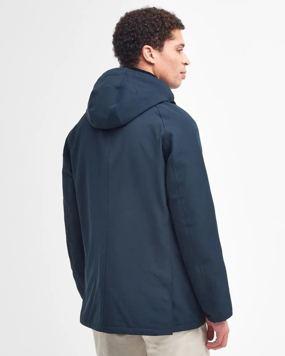 Barbour Wint Ashby Jacket/Jakna MWB1001