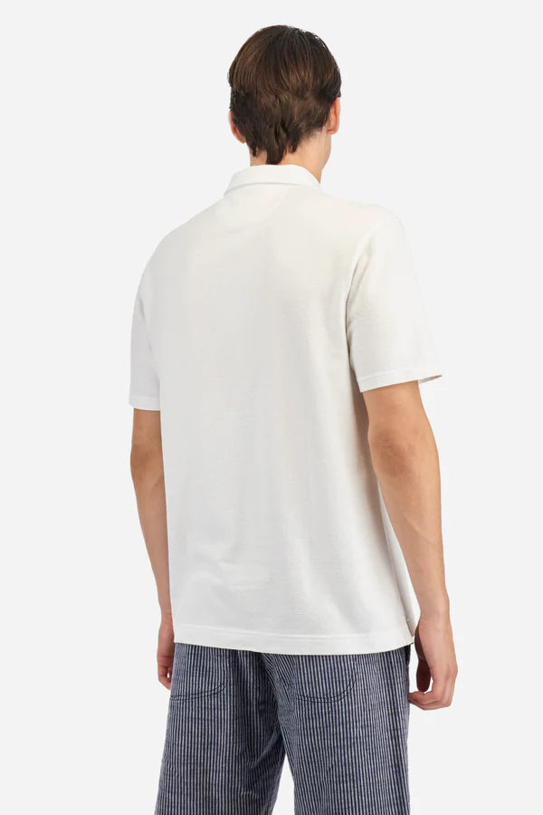 La Martina Polo S/S Terrycloth /Polo majica MAP007-JS392