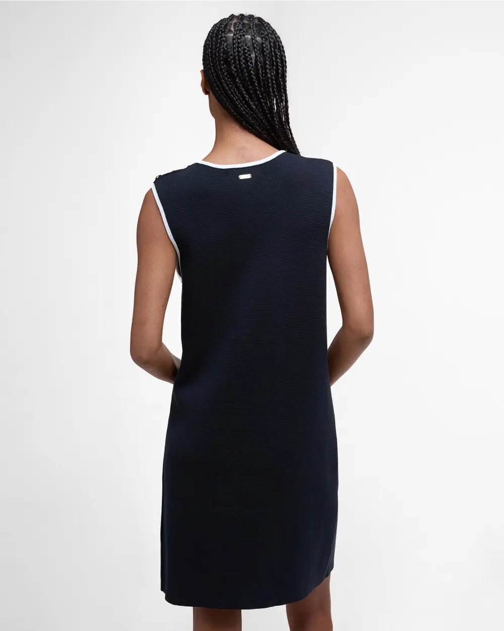 Barbour Colleen Mini Dress/Haljina LDR0937