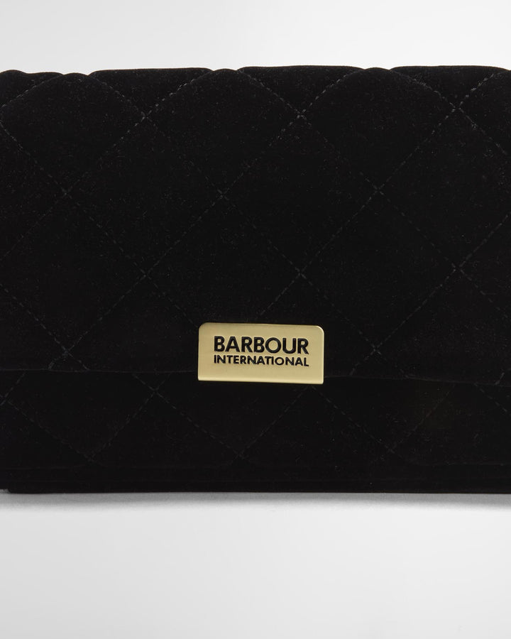 B.Intl Mini Soho Bag/Torba LBA0498