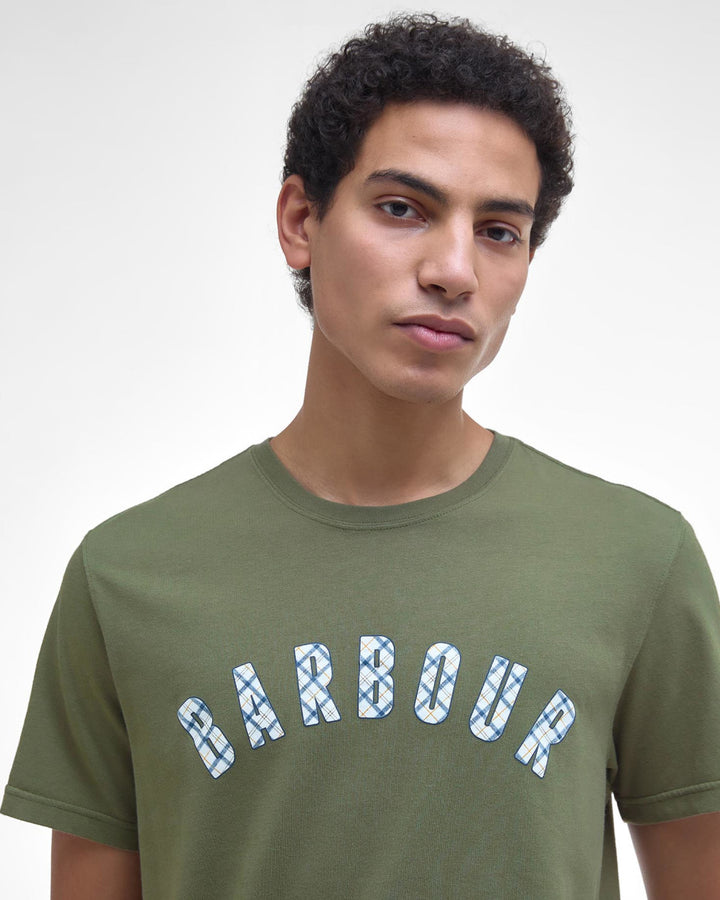Barbour Torpoint T-Shirt/Majica MTS1463