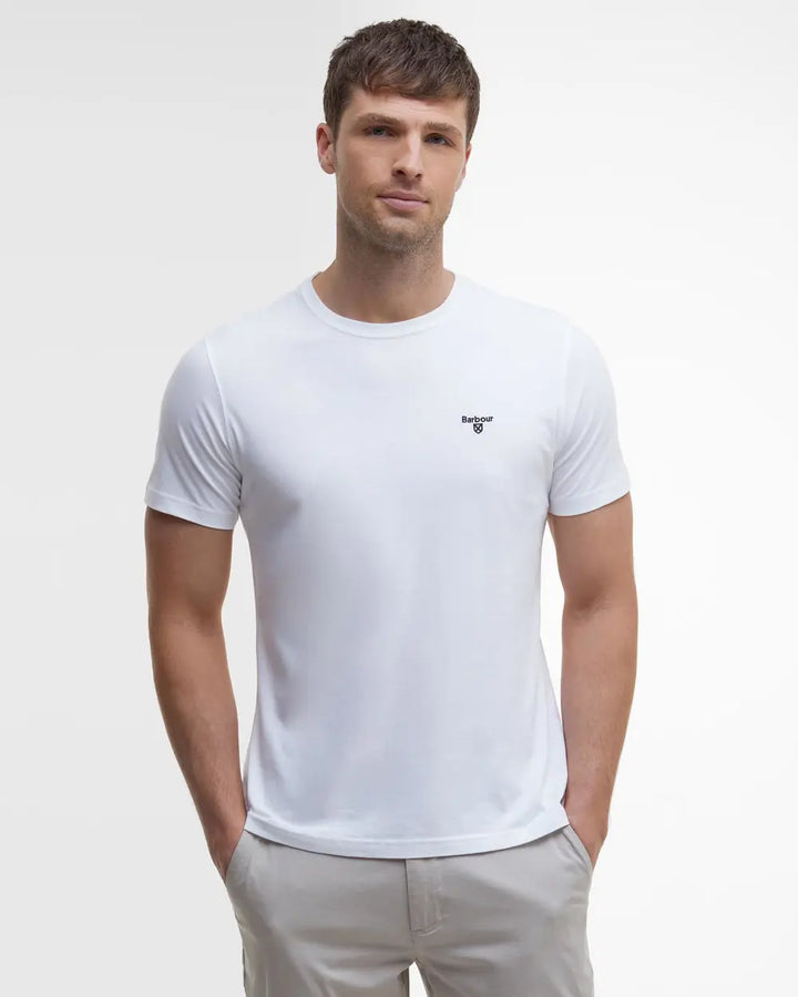 Barbour Ess Sports Tee /Majica MTS0331
