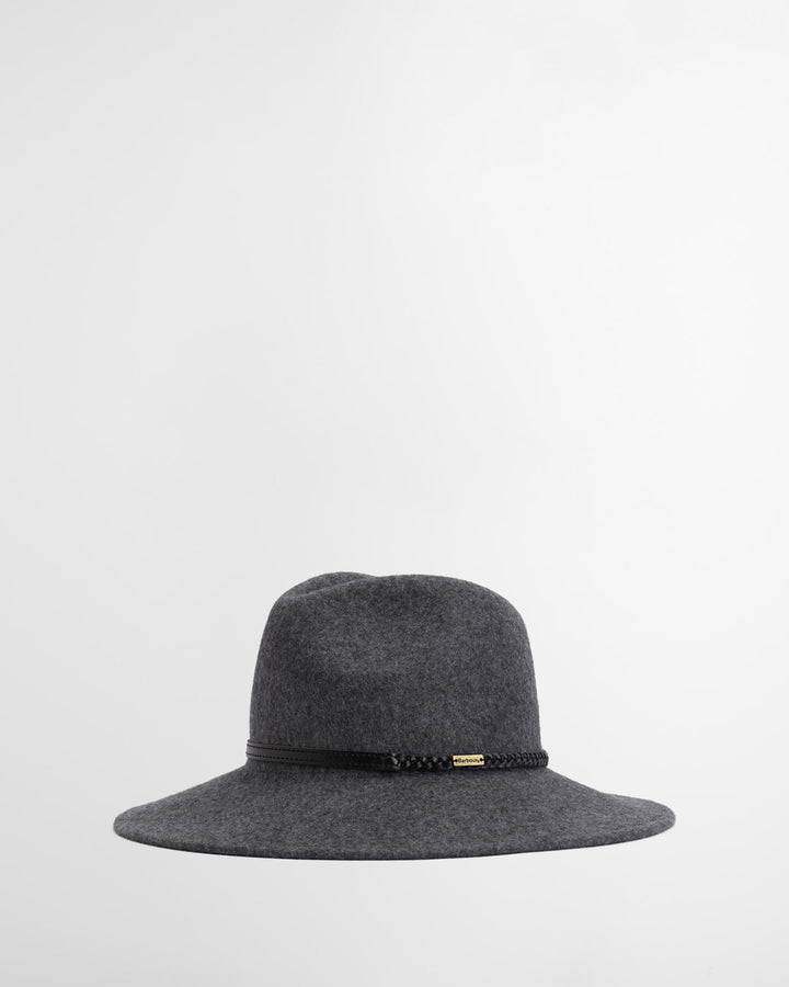 Barbour Tack Fedora/Šešir LHA0217