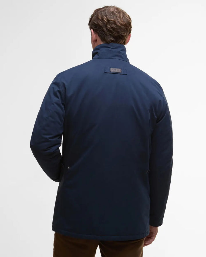 Barbour Wint Ogston WP Jacket/Jakna MWB1119