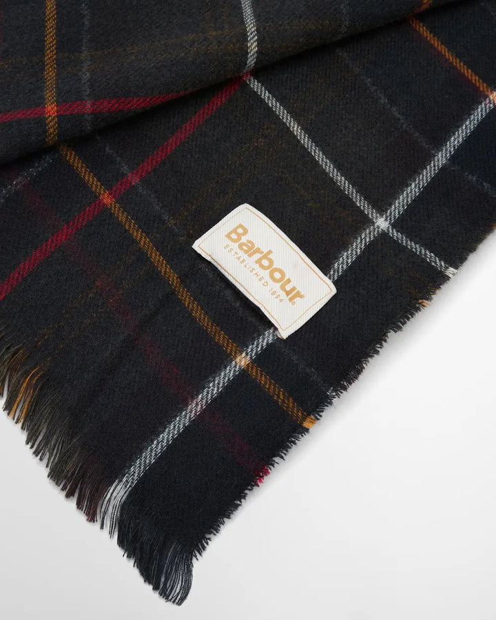 Barbour Montieth Serap Scarf/Šal LSC0423