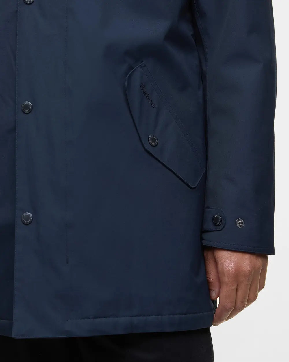 Barbour Chelsea WP Jacket/Jakna MWB1007