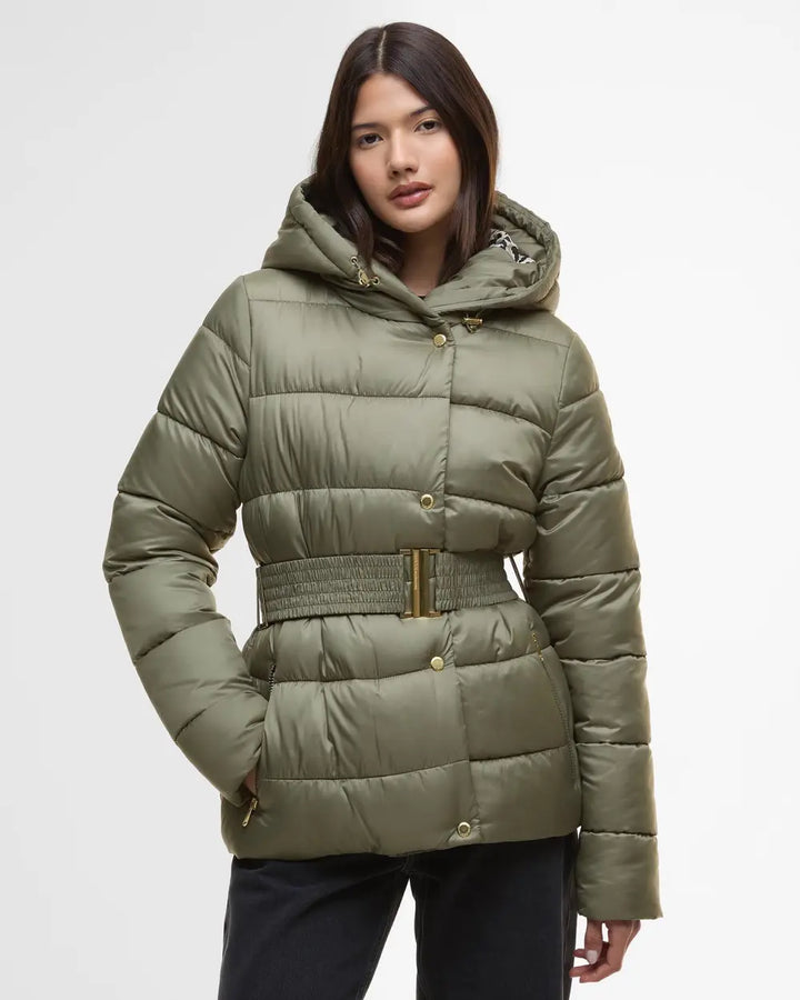 B.Intl Short Track Line Jacket/Jakna LQU1866