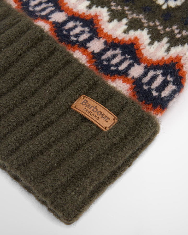 Barbour Helen Beanie/Kapa LHA0608