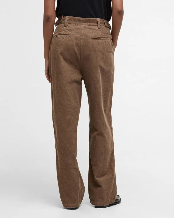 Barbour Yasmin Trousers/Hlače LTR0399