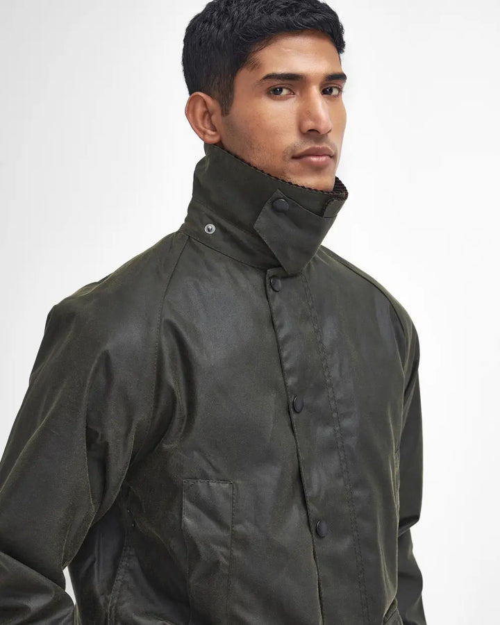 Barbour Bedale Wax Jacket/Jakna MWX0018
