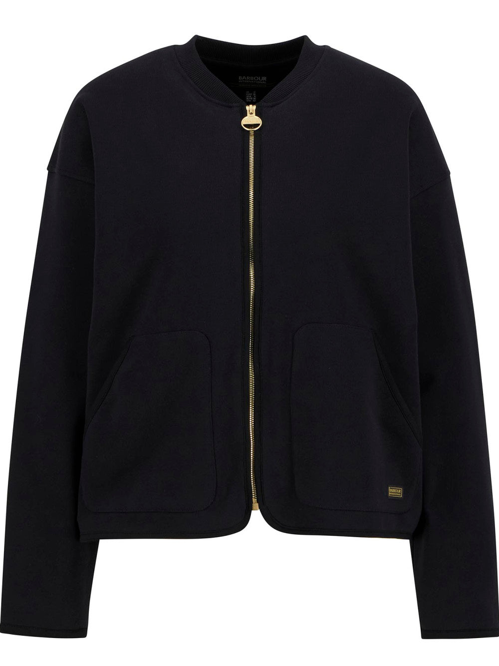 B.Intl Clara Bomber Jacket/Jakna LOL0641
