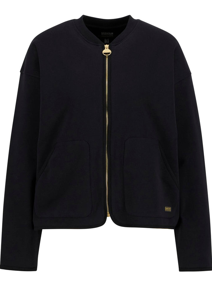 B.Intl Clara Bomber Jacket/Jakna LOL0641