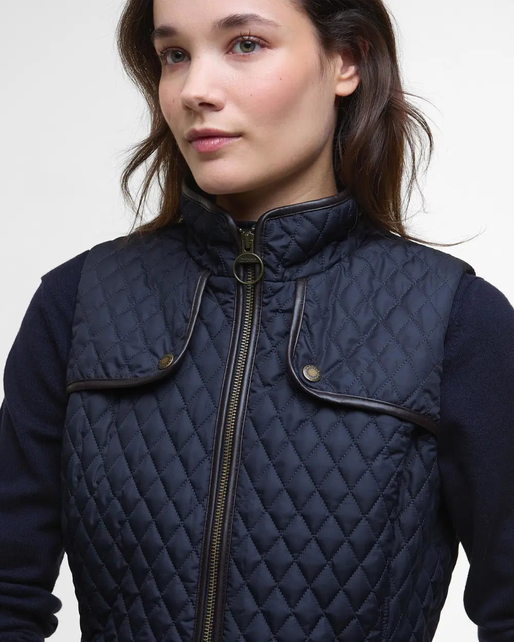 GRS Barbour Dahlia Gilet/Prsluk LGI0208